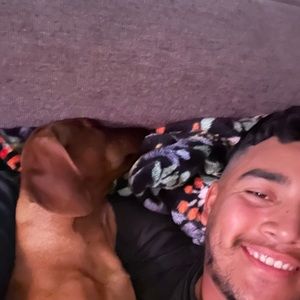 Meet your Posher, Isaac